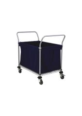 Yüksel Endüstriyel  -  Çamaşır Toplama Sepeti  C180B