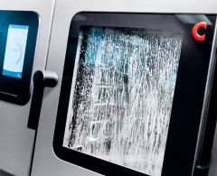 Convotherm - Kombi Fırınlar - Maxx Pro - EasyDial 6.10