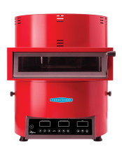 Turbochef  -  Hızlı Pişirme Fırınları - Fire