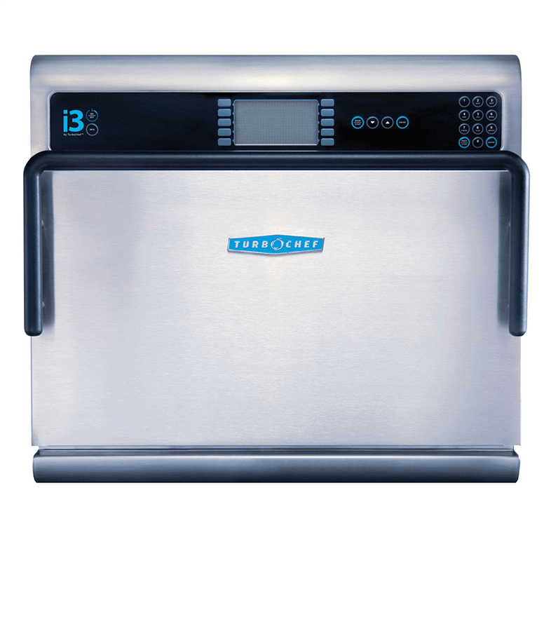 Turbochef  -  Hızlı Pişirme Fırınları - i3
