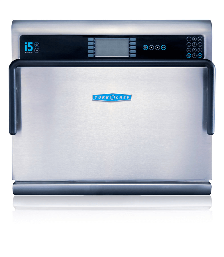 Turbochef  -  Hızlı Pişirme Fırınları - i5