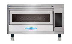 Turbochef  -  Hızlı Pişirme Fırınları - Single Batch