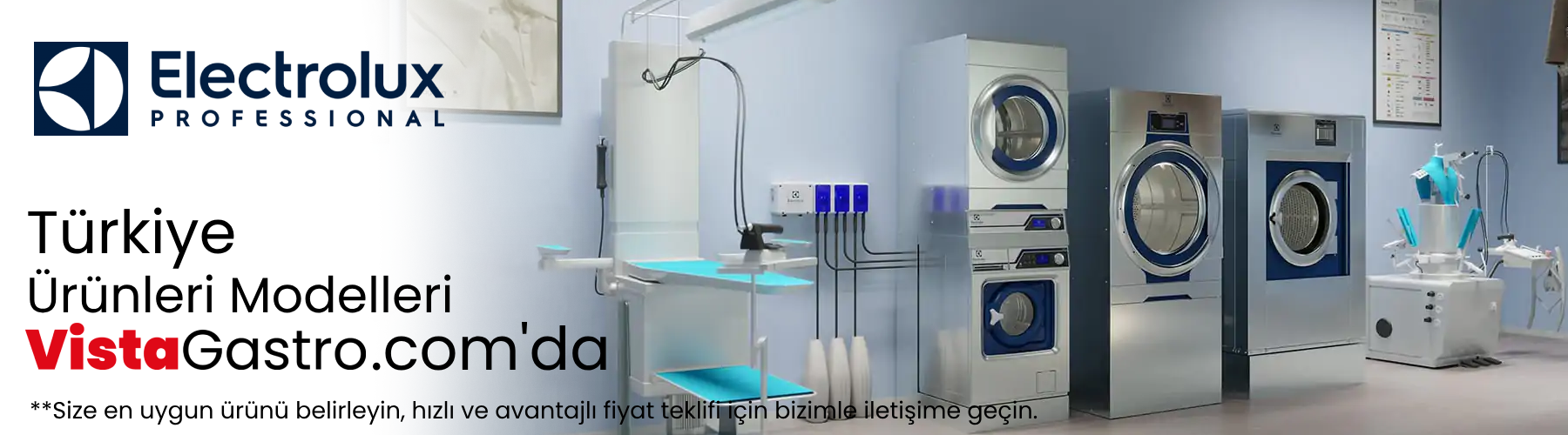 Electrolux Professional Türkiye