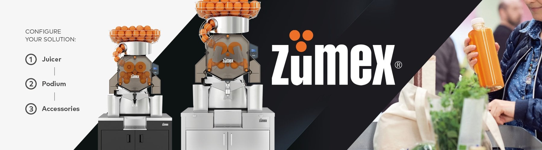 Zumex Portakal Sıkma Makinesi Fiyatları Türkiye