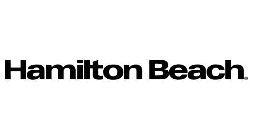 Hamilton Beach.