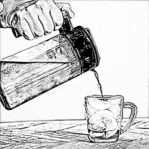Soğuk Çay ve Kahve Ekipmanları