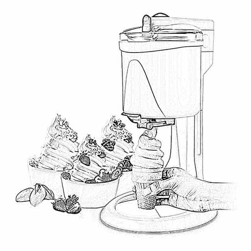 Soft Dondurma ve Frozen Yogurt Makineleri 