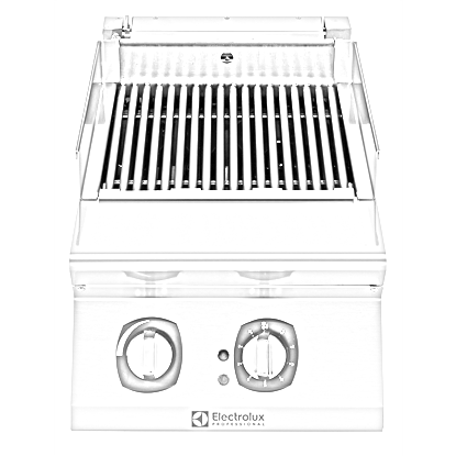  Elektrikli setüstü ızgara - HP