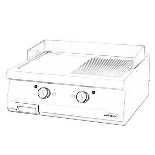 Izgara / Grill