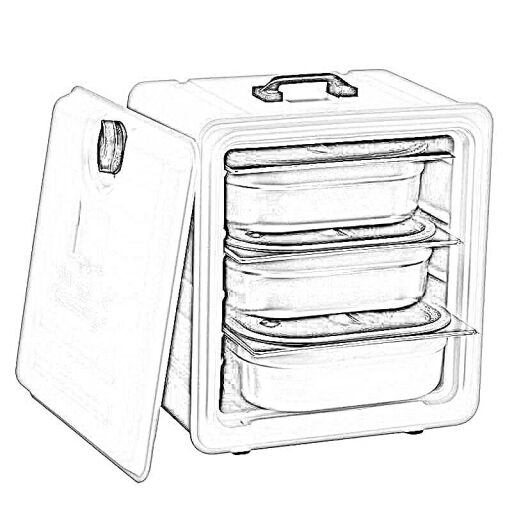 Termobox