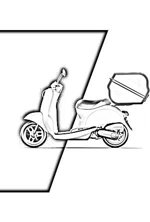Motosiklet Servis Çantası