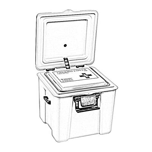Medikal Thermobox