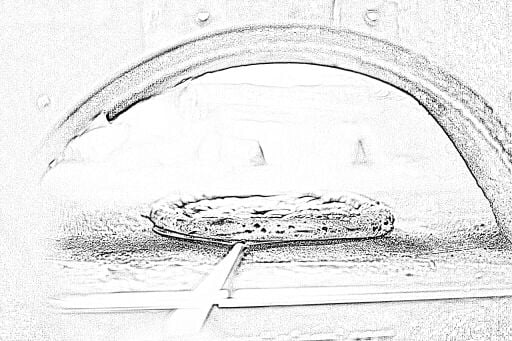 Pizza Fırınları 