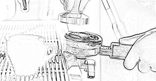 Barista Ekipmanları 