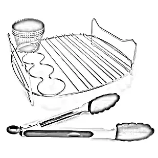 Pişirme Aksesuarları 