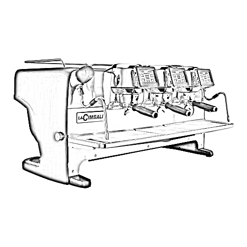 Espresso Makineleri