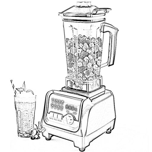 Milkshake ve Smoothie Makineleri