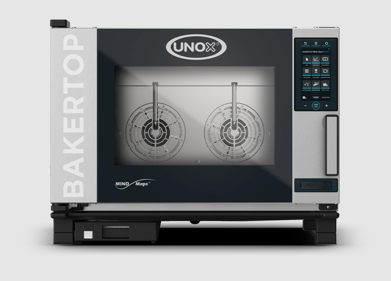 UNOX - XEBC-04EU-EPRM