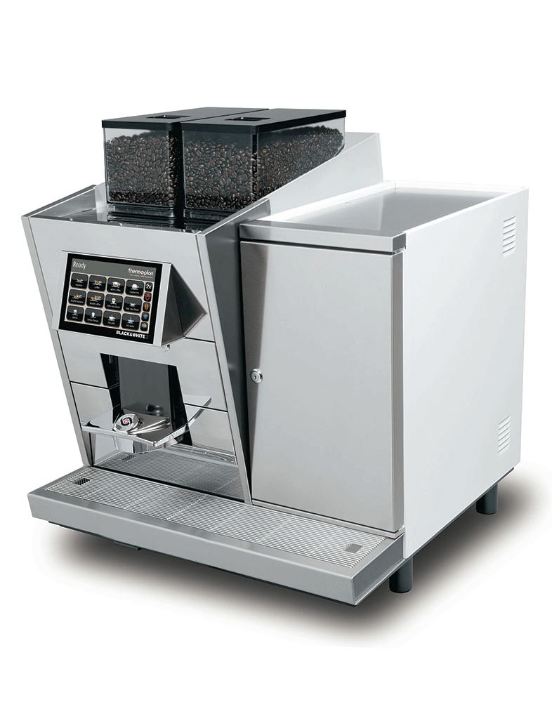 Thermoplan BW3 – Black & White 3 - CTM2 RF