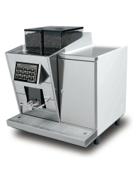 Thermoplan BW3 – Black & White 3 - CTM2 RF