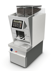 Thermoplan BW3 – Black & White 3 - CTM2 RU