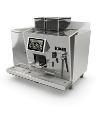 Thermoplan BW3 – Black & White 3 -  CTMS2 RF