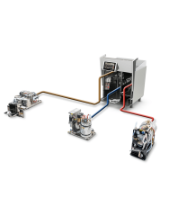Thermoplan BW3 – Black & White 3 -  CTMS2 RF