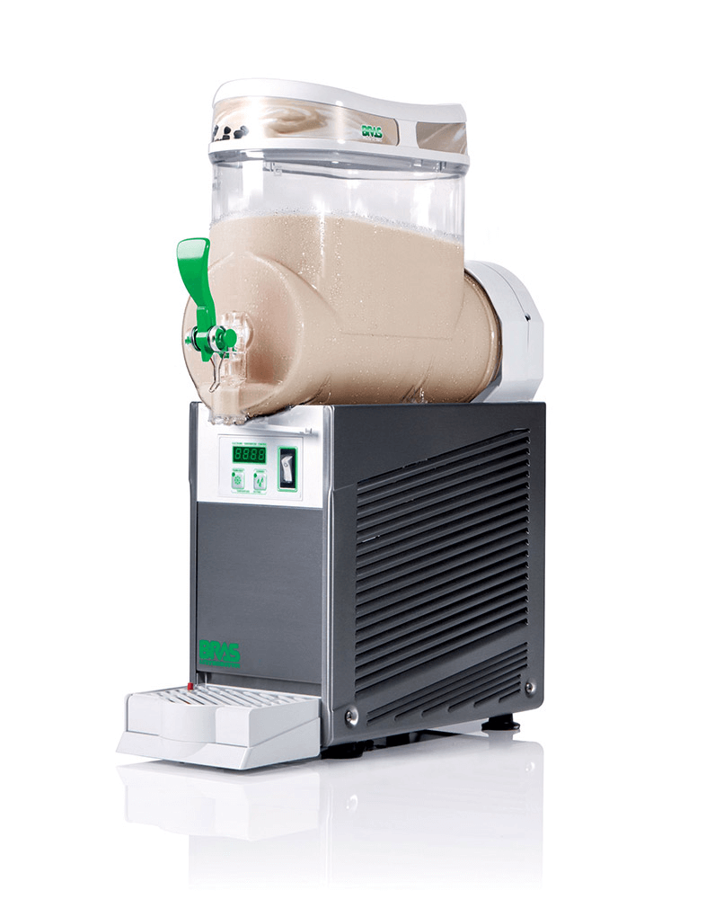 Bras - Quark 1 Inox  - Karlı İçecek Dispenserleri
