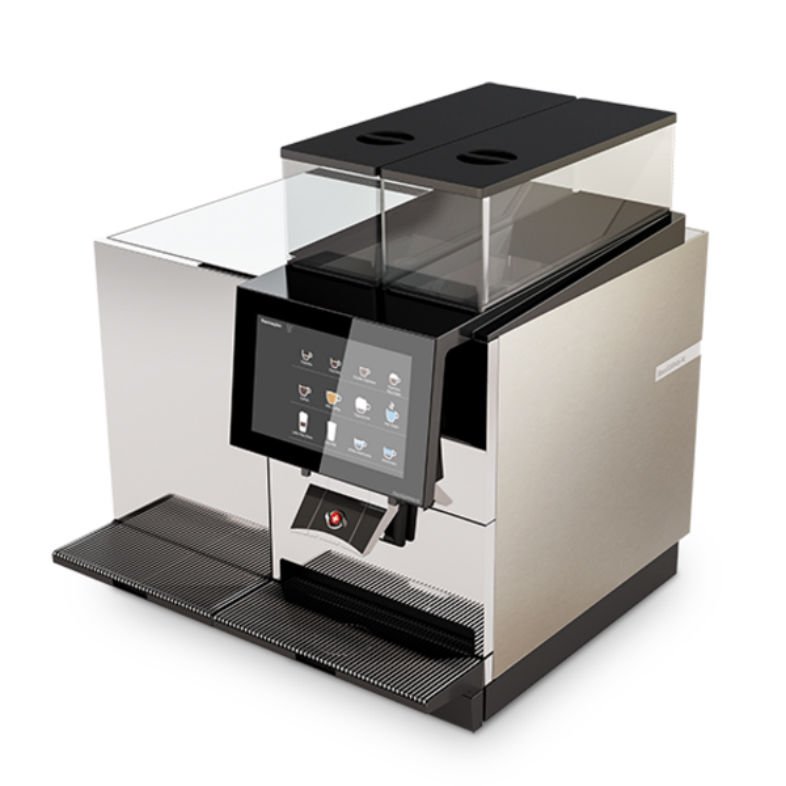 Thermoplan BW4 – Black & White 4 - CTM2 RL
