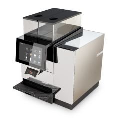 Thermoplan BW4 –  Black & White 4 - CTM2 F