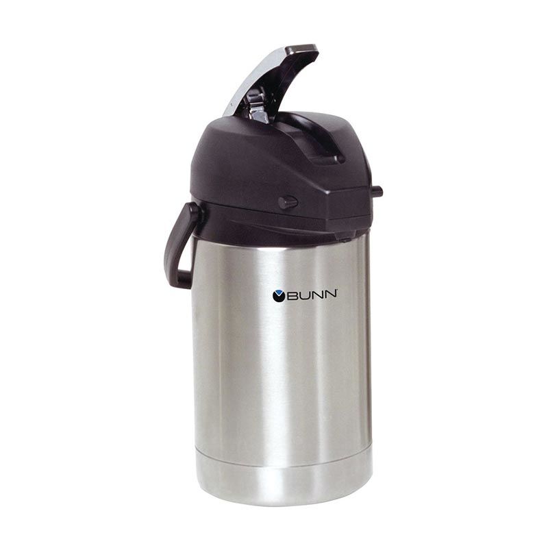 BUNN - Airpot 2,5 L - Termos
