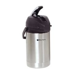 BUNN - Airpot 2,5 L - Termos