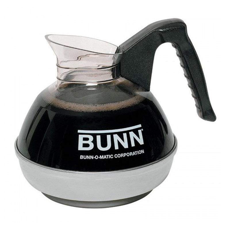 BUNN - Easy Pour - Cam Kahve Potu