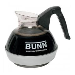 BUNN - Easy Pour - Cam Kahve Potu
