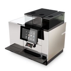 Thermoplan BW4 –  Black & White 4 - CTMP2 RL
