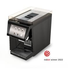 Thermoplan BW4 –  Black & White 4 neo - CT