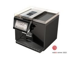 Thermoplan BW4 –  Black & White 4 neo - CTM