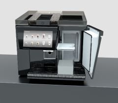 Thermoplan BW4 –  Black & White 4 neo - CTM
