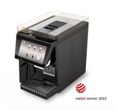 Thermoplan BW4 –  Black & White 4 neo - CTS
