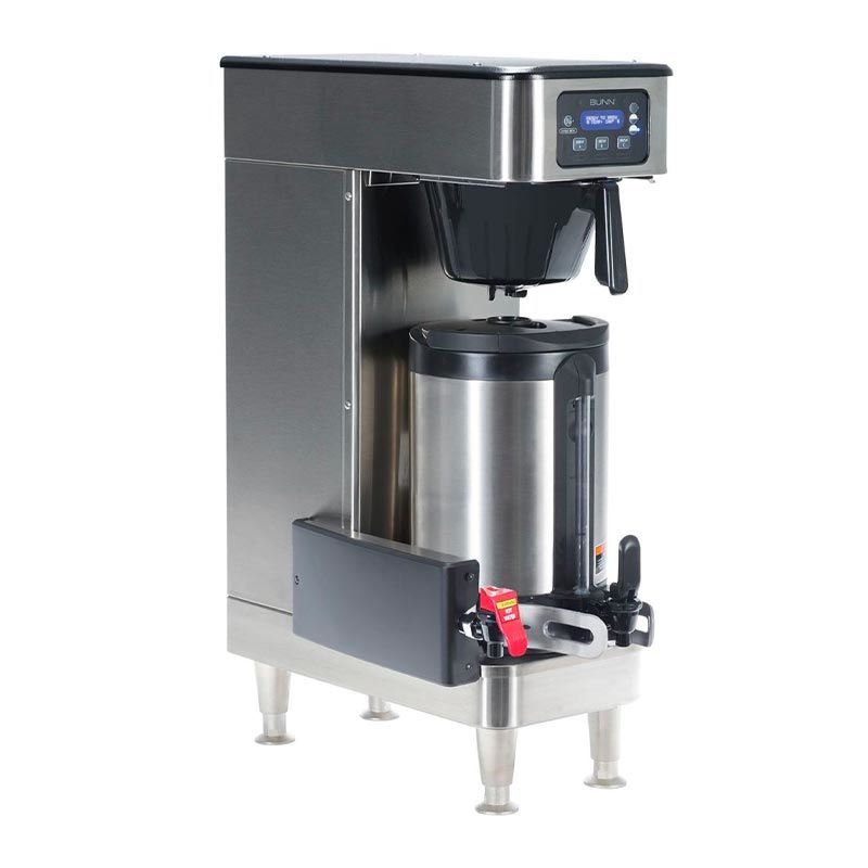 BUNN -  ICBA SH Infusion Soft Heat - Filtre Kahve Makinesi