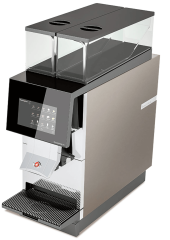 Thermoplan BW4 –  Black & White 4C - CTM2