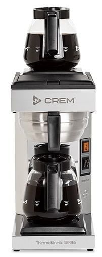 CREM - M2 TK - Filtre Kahve Makinesi