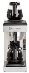 CREM - M2 TK - Filtre Kahve Makinesi