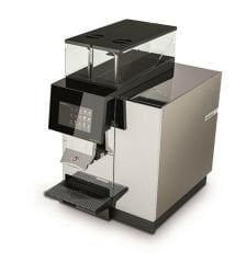 Thermoplan BW4 –  Black & White 4C - CTM2 F