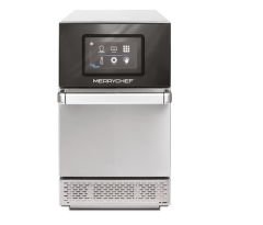 MerryChef - ConneX 12 - Turbo Fırın - Katalizörlü