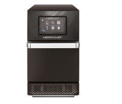 MerryChef - ConneX 12 - Turbo Fırın - Katalizörlü