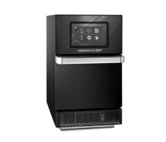 MerryChef - ConneX 12 - Turbo Fırın - Katalizörlü