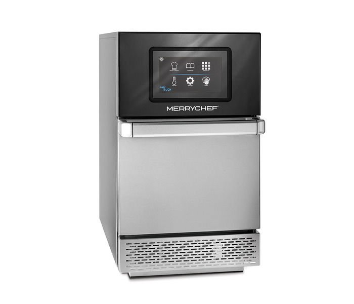 MerryChef - ConneX 12 - Turbo Fırın - Katalizörlü