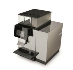 Thermoplan BW4 –  Black & White 4C - CTMP2 F