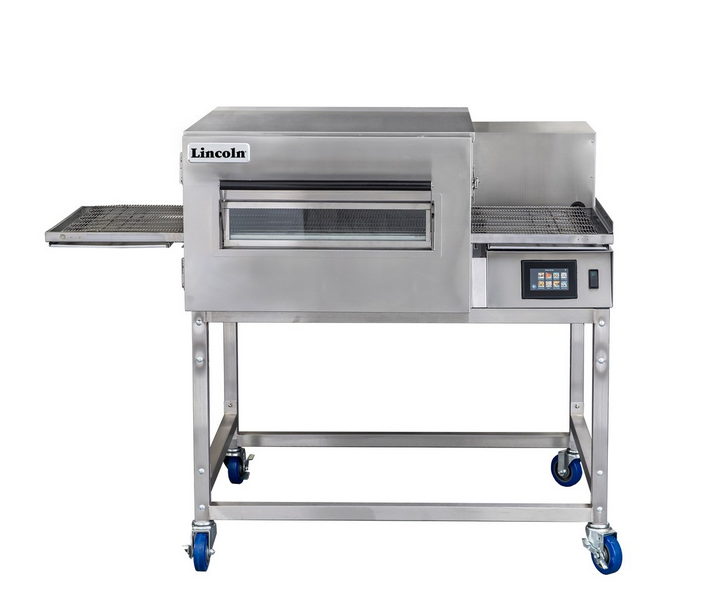 LİNCOLN - Impinger II 1100 - Elektrikli (1164) - Konveyörlü Fırınlar